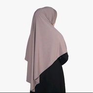 Alwira.Id Hijab Pet Bulan Sabit Jersey Premium [Terlaris]