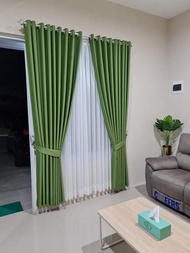 GORDENG PONI PINTU TENGAH PONI DEPAN/KORDEN/PONI LUAR/GORDENG 1 SET /gorden