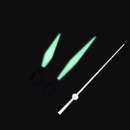 Watch Hands Accessories Green Luminous Hands Watch Hands Suitable For 2824 And 2813 Movements