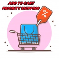 【Priority shipping】add to cart priority shipping for dressing table11