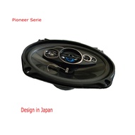 Coaxial Car Loud Speaker High Quality 6x9 inch 1200W 4 Ohm Full Range Woofer Auto Audio Stereo Horn Speaker