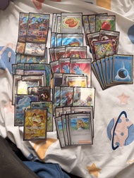 ptcg超級甲賀忍蛙deck➕備卡