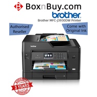 Brother MFC-J3930DW Printer