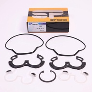 For Tcm 41gear Pump Seal Kit Hydraulic Gear Repair