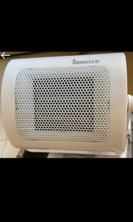 小型暖風機Innotec暖爐（無盒）