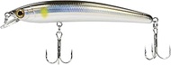 Smith LTD Minnow Panish F 3.3 inches (85 mm), 0.2 oz (6 g), Laser Ayu #24