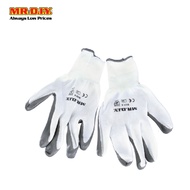 MR.DIY White Nutrile Glove Size 9