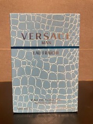 Versace Man Eau Fraiche EDT 100ml