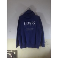 Hoodie K1MET5U N0 Y41B4