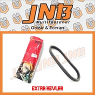 Takayama Fan Belt Aerox New 155 Nmax New 155 B8R Vanbelt Van V Belt