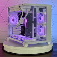 Computer Intel Core i5 13400 Ram 32GB DDR4 M.2 1TB การ์ดจอเลือกได้ มือสอง ประกัน 1 ปี