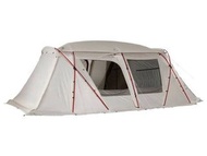snow peak land rock ivory RED FRAME EDITION FES-671 2019 snow peak festival 帳篷