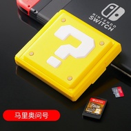 Nitendo switch Case Storage Potable Bag NS 12 Game Card Box for NS Switch Games Accessories