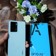 oppo a57 4/64 second