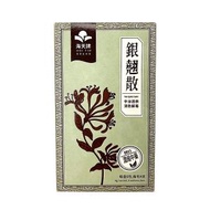 銀翹散 4g × 6包 / 盒裝