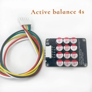 Active Balance บอร์ดเเอคทีฟบาลานซ์ 3s 4s 7s 8s 14s 16s 17s 5A