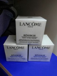 Lancome 面霜 50ml $450