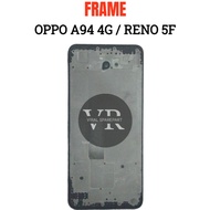 OPPO A94 4G LCD FRAME RENO 5F/