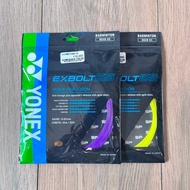 YONEX EXBOLT 65 Badminton Strings