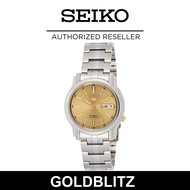 Seiko 5 Automatic 21 Jewels SNKL81K1 Men's Watch