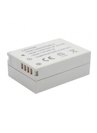 🔥Ready Stock🔥Proocam Canon NB-7L Compatible Battery for Canon PowerShot G10 G11 G12 One Year Warrant