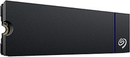 Seagate Game Drive M.2 SSD 2TB Internal Solid State Drive for PS5, 4th Gen PCIe, NVMe 1.4, up to 730