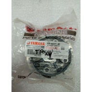 YAMAHA LC135-4s HandClutch CLUTCH BOSS & CLUTCH PRESSURE PLATE HLY (2S6-E6371-02)(2S6-E6351-02)