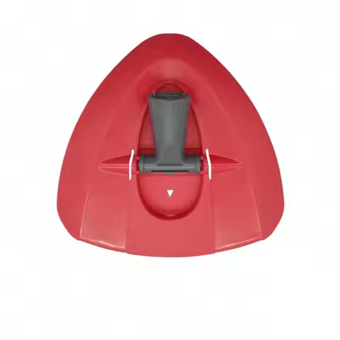 1 Rotating Mop Base Compatible with O-cedar and Vileda, Replacement Parts Fits For 1 Tank 360° Spin 
