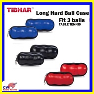 Tibhar Long Ball Case Table Tennis Ball Casing Ping Pong Ball Case Table Tennis Ball ContainerKotak 
