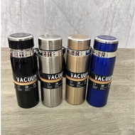 TERMOS Stainless Steel Drinking Bottle Thermos FASHION Cup Vacuum Thermos 800ML / 1000 ml SUS 304