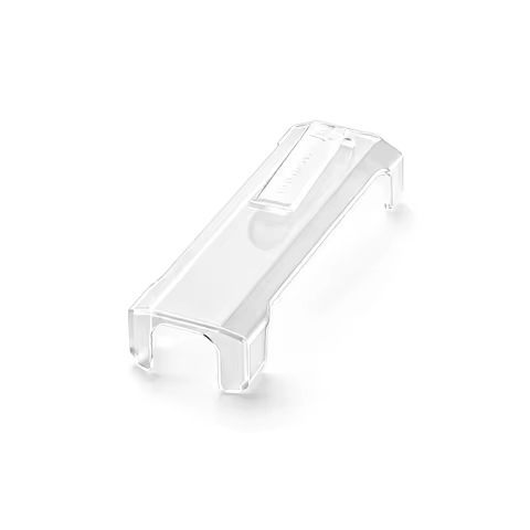 FiiO Echo Nano Transparent Protective Back Cover FIIO NEST-ECHO NANO TPU Mini Portable Music Player 