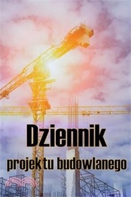 Dziennik projektu budowlanego: Prezent dla brygadzisty, aby zachowac harmonogramy nagrań, codzienne 