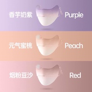 M93 UPF50+ PURPLE UV PROTECTION MASK