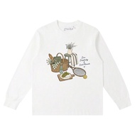 Graizx - Simplicity Longsleeve