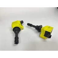 [ READY STOCK ]NAPOL High Performance Coil Packs RACING IGNITION PLUG COIL PROTON EXORA CFE TURBO PR