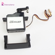[Menolana] MagiDeal RC Car 6kg Servo 144001-1307 for WLTOYS 144001 RC Spare Parts