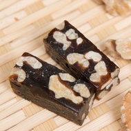 【大黑松小倆口】南棗核桃糕 230g