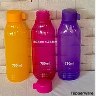 Terlaris Eco Groovy 750Ml Botol Tupperware 750Ml Best Quality Asli 100% Original