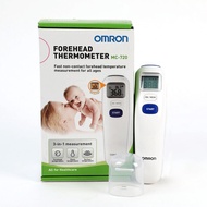 Omron Forehead Thermometer - MC-720  Forehead Thermometer