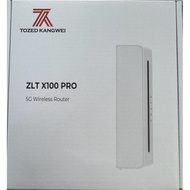 Router 5G Sim Card Tozed Kangwei ZLT X100 PRO