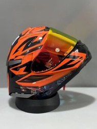 【全新】SHOEI X14 ktm1290 機車轎摩托車