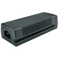 Ispoofer Switching Adaptor PoE Gigabit Power Supply 53V 1.8A EU Plug - IP243 GZ