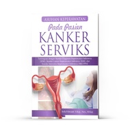 Ori - Care Book In Cervical Cancer Patients - Nursing Book