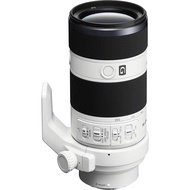 FE 70-200mm F4 G OSS Interchangeable Lens for Sony Alpha Cameras