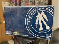 日本Gundam Base限定 Limited Prize Gundam RX-78-2 Gold Coating