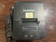 Hubster 熱感印出單機/收據機H09864（商品價錢不含運費）需要配送請先詢問🤚 不口頭做保留‼️ 台中市北屯區有實體店面可面交自取‼️