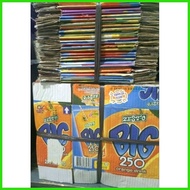 ▬ zesto juice empty boxes (10 pcs)