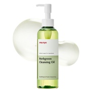 ma:nyo Herbgreen Cleansing Oil 6.67 fl.oz / 200ml