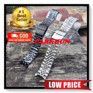 HITAM Seiko JUBILE LOGO STAINLESS STRAP 20 22MM FLAT CURVED Straight SOLID Chain BAND WATCH STRAP SOLID STEEL DIVER Ear STRAP 20MM 22MM 2CM 2.2CM 2.2CM 2.2 2CM SILVER BLACK BLACK JUBILEE