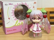 GSC 黏土人 Large 櫻初音